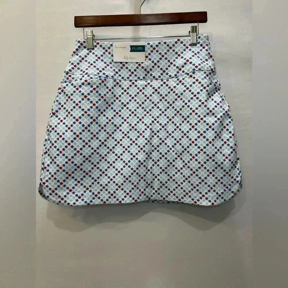 Lady Hagan Pull On Skort​ - Picture 13 of 13